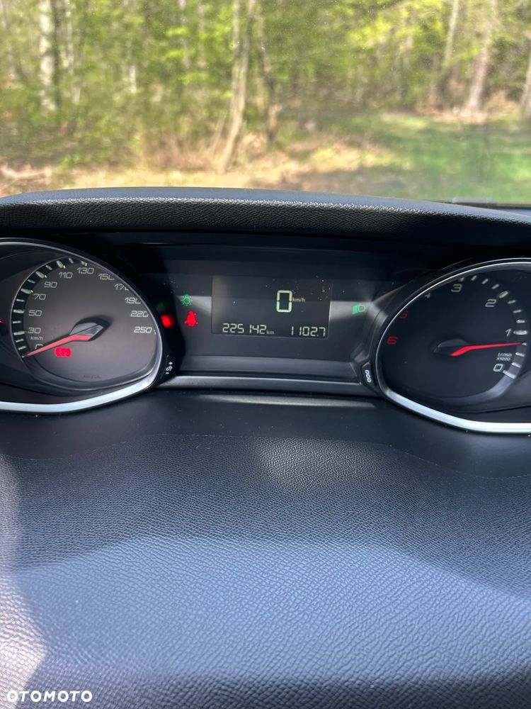 Peugeot 308 - 5