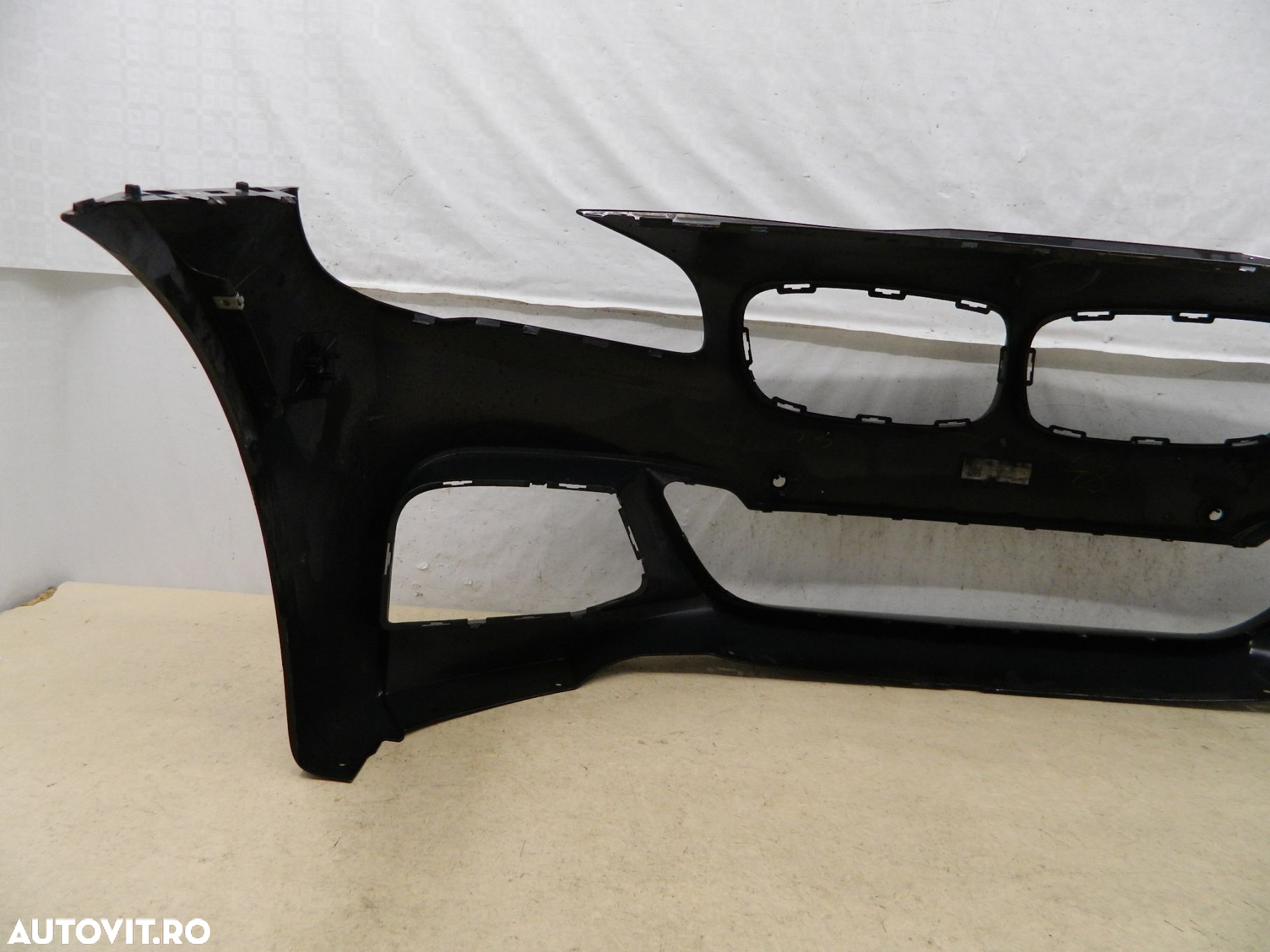 Bara fata BMW Seria 2, F45, F46 M-Sport, 2014, 2015, 2016, 2017, 2018, 51118057878 - 4