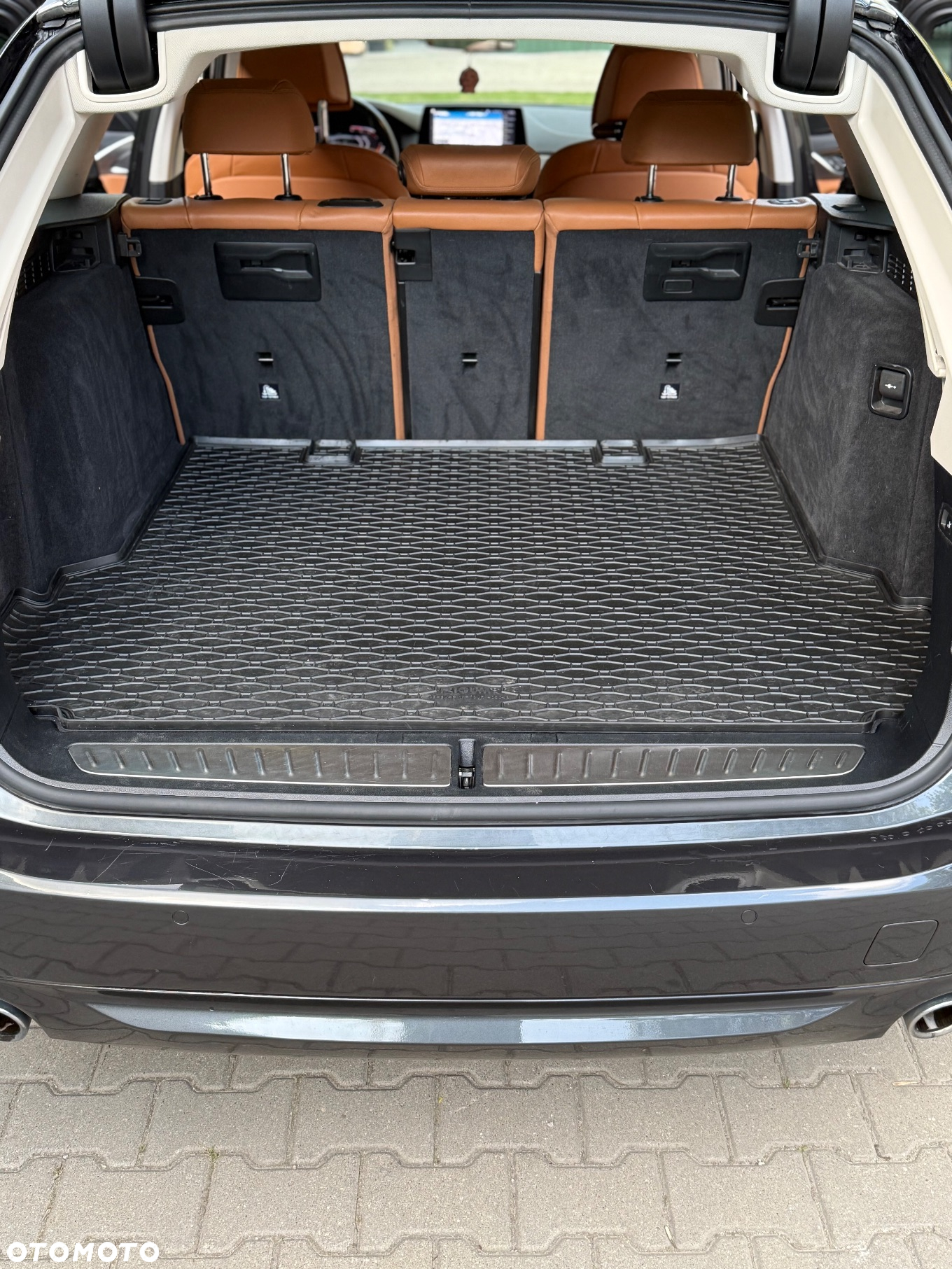 BMW Seria 5 520d - 20