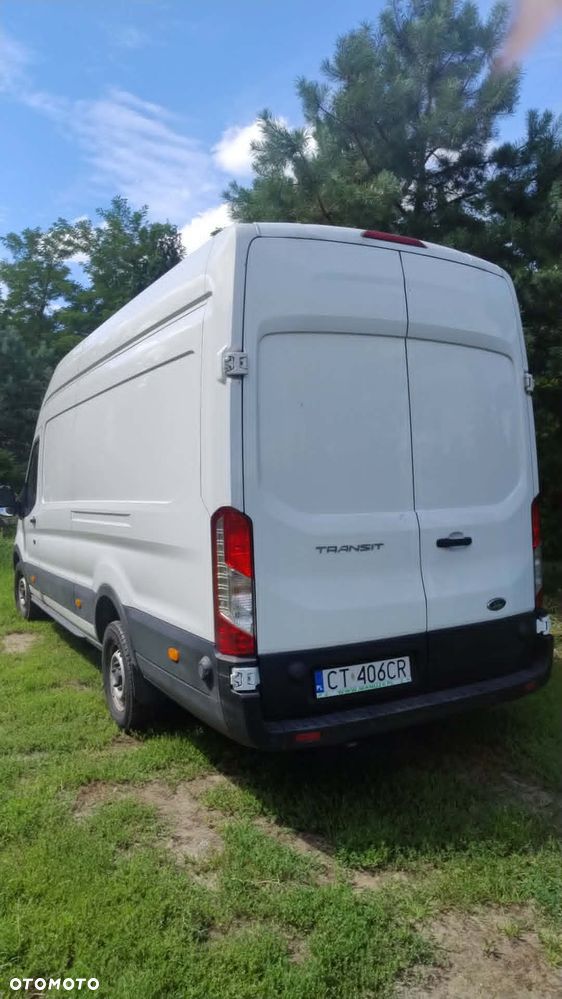 Ford TRANSIT - 3