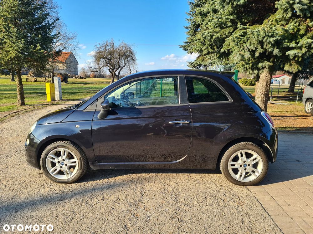 Fiat 500 - 11