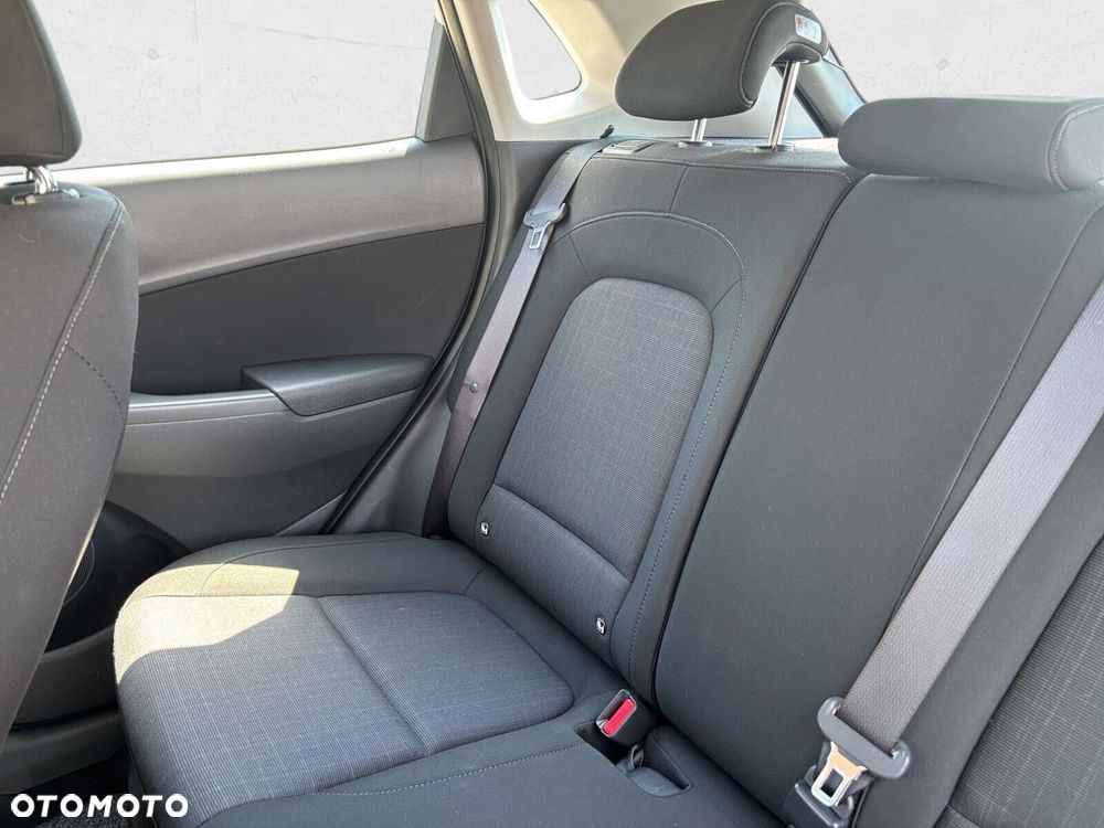 Hyundai Kona 1.0 T-GDI Modern - 23