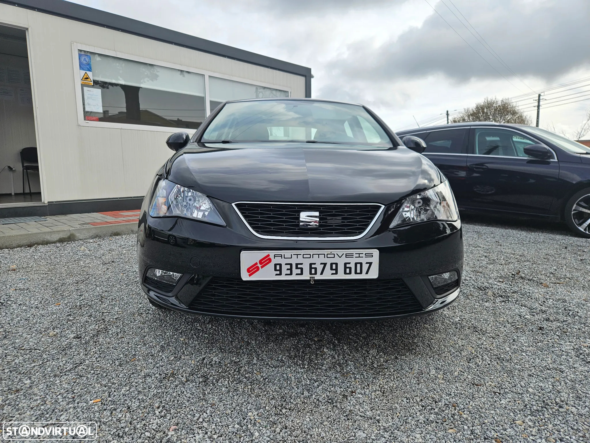 SEAT Ibiza 1.0 Reference - 8