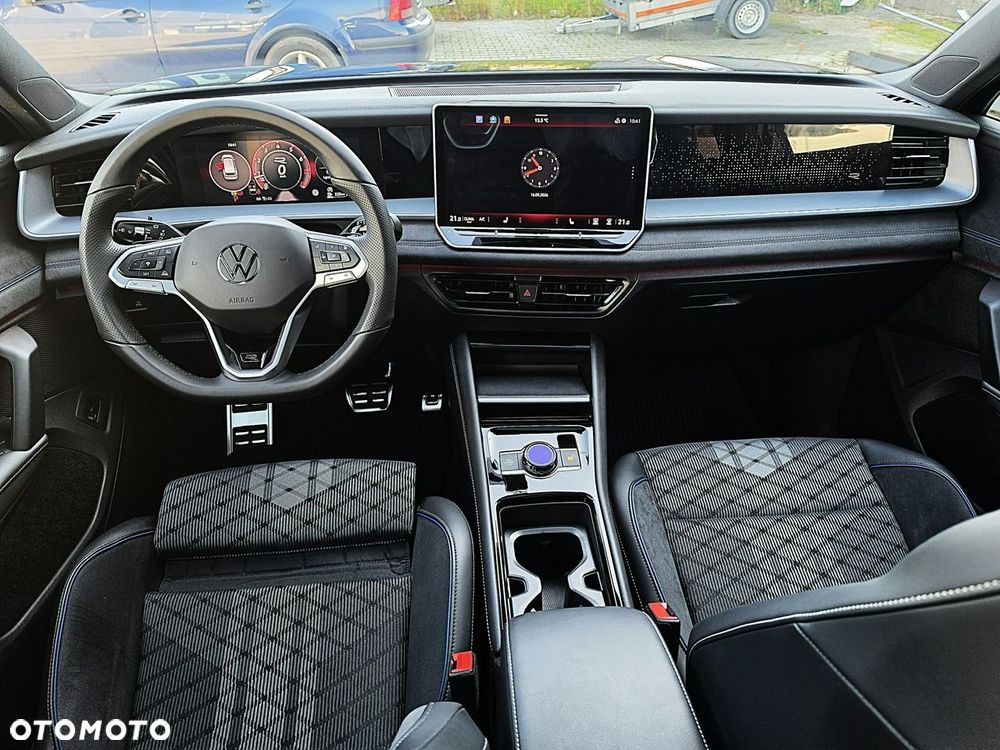 Volkswagen Tayron 2.0 TSI 4Mot R-Line DSG - 27