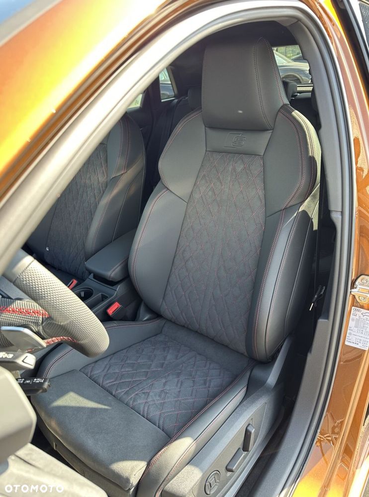 Audi A3 Sportback - 15