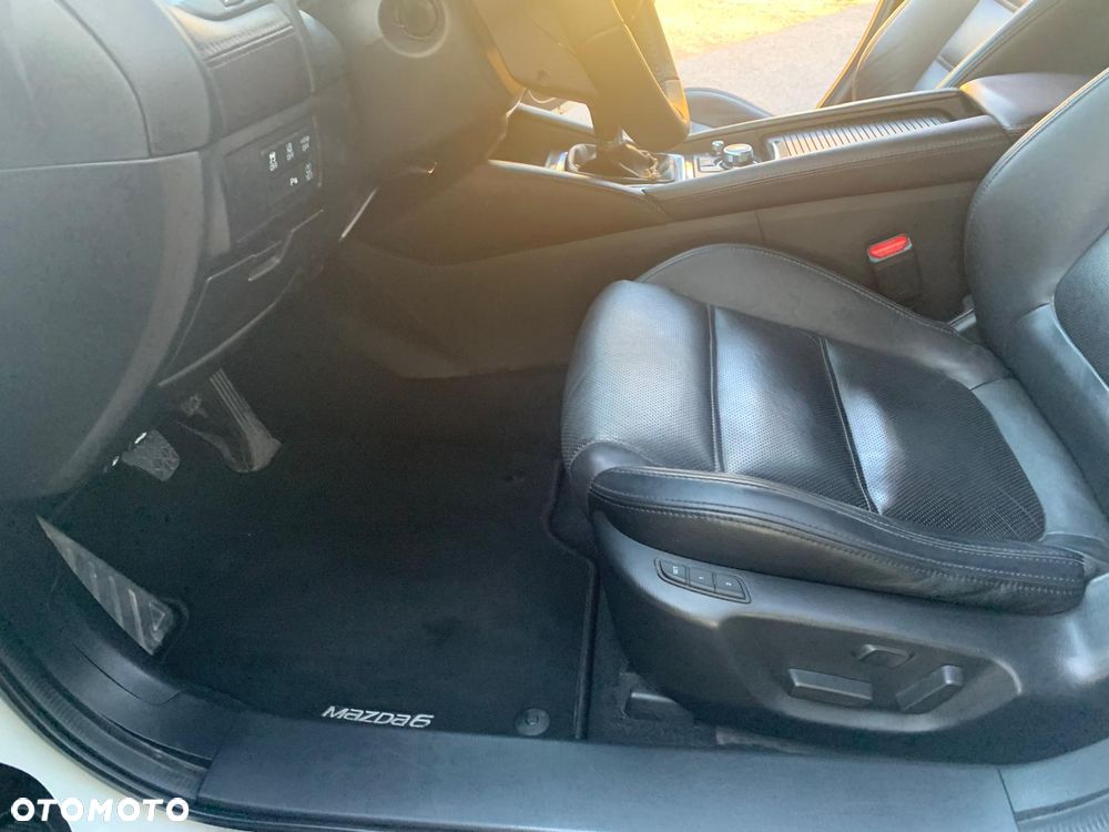 Mazda 6 2.0 SkyMotion - 39