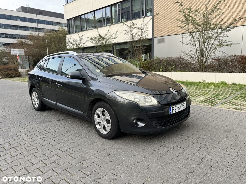 Renault Megane - 6