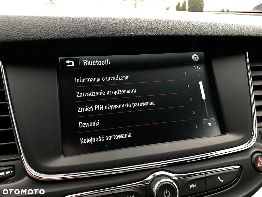 Opel Astra V 1.4 T Enjoy - 16