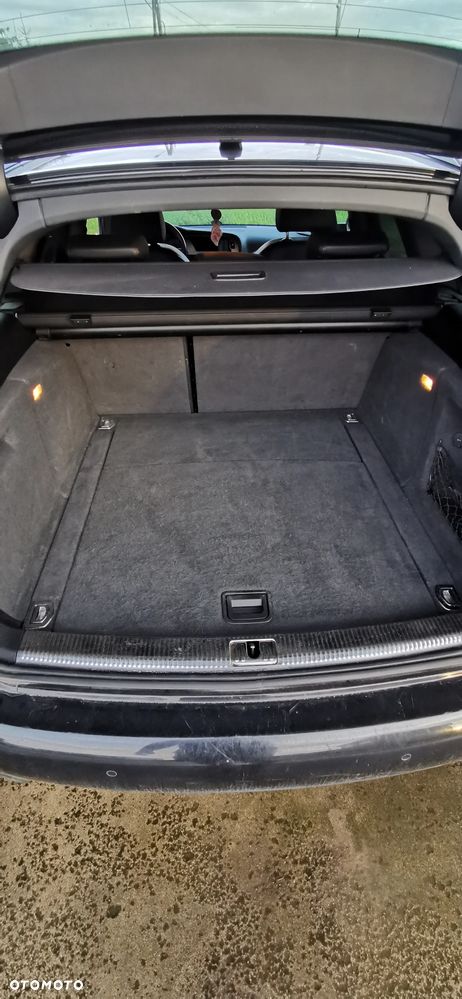 Audi A4 Avant 1.8 TFSI multitronic S line Sportpaket (plus) - 13