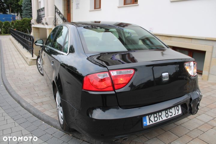 Seat Exeo 2.0 TDI DPF Style - 27