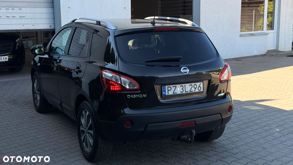 Nissan Qashqai 1.5 dCi Tekna - 19