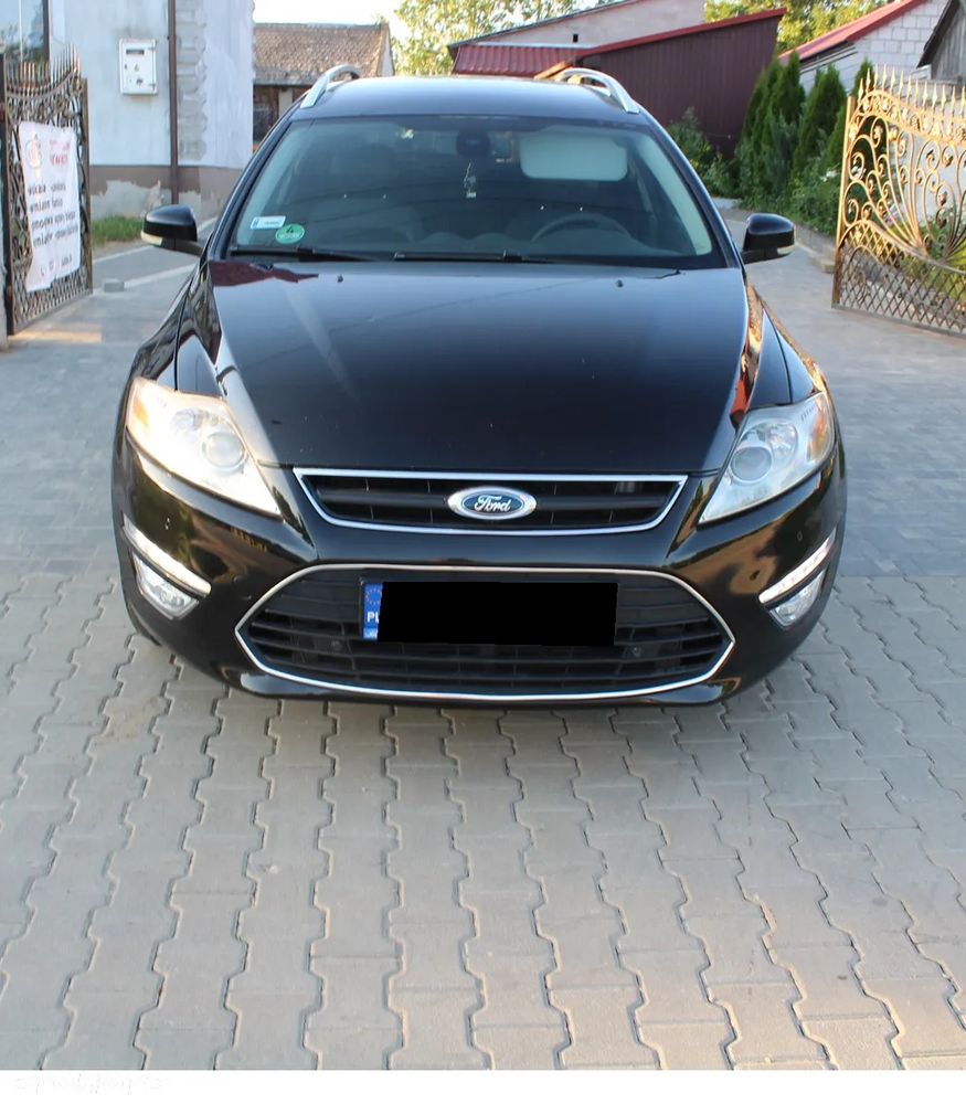 Ford Mondeo 2.0 TDCi Champions Edition - 3