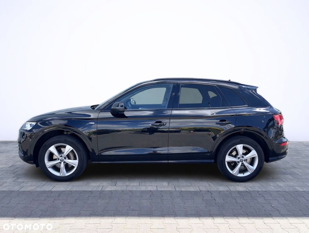 Audi Q5 - 5