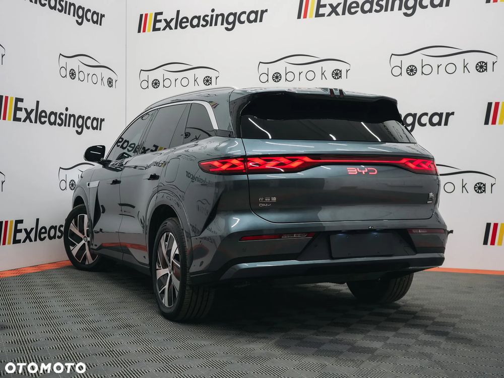 BYD Tang L - 9