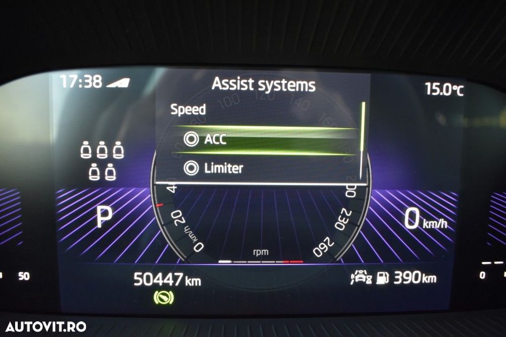 Skoda Kodiaq 2.0 TDI 4X4 DSG Sportline - 13