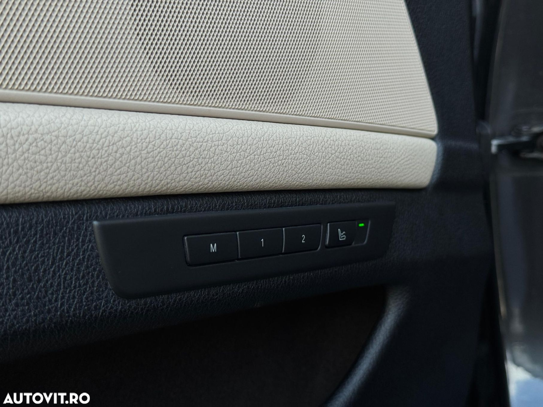 BMW Seria 5 - 21