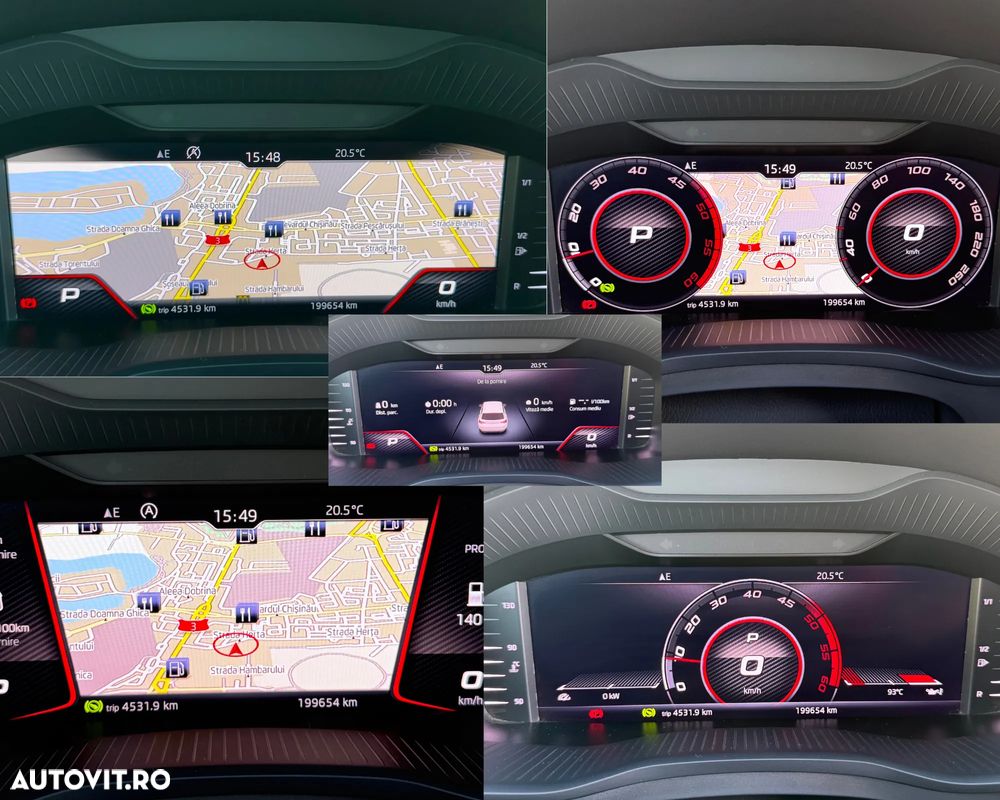 Skoda Kodiaq 2.0 TDI DSG Style - 19