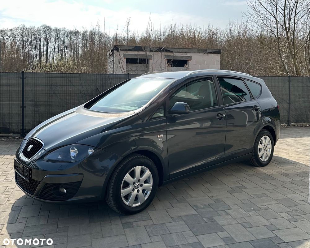 Seat Altea XL - 6