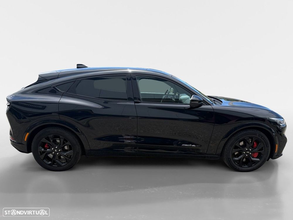 Ford Mustang Mach-E 87 kWh Premium AWD - 6