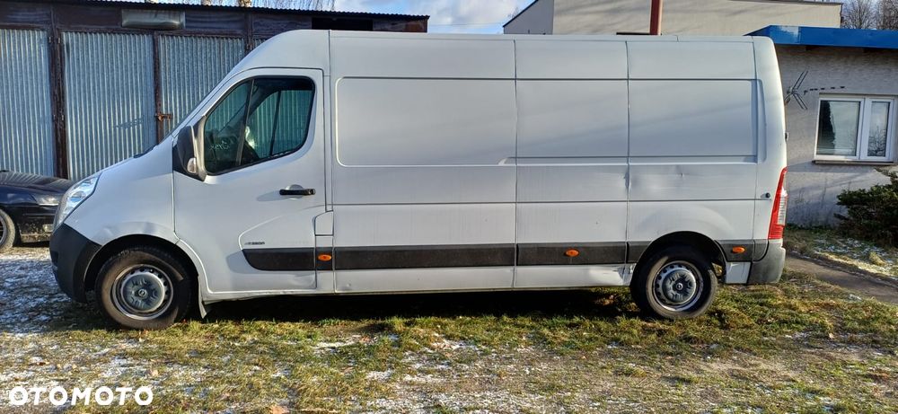 Opel Movano L3H2 - 5