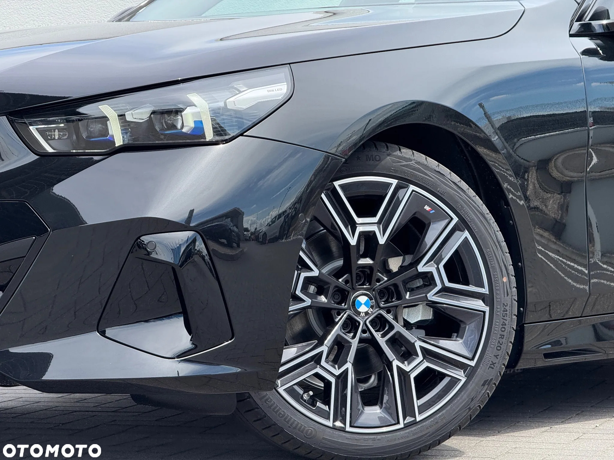 BMW Seria 5 - 6