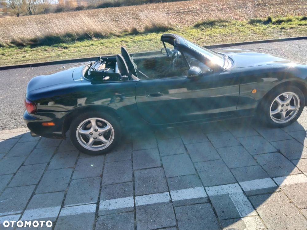 Mazda MX-5 - 5