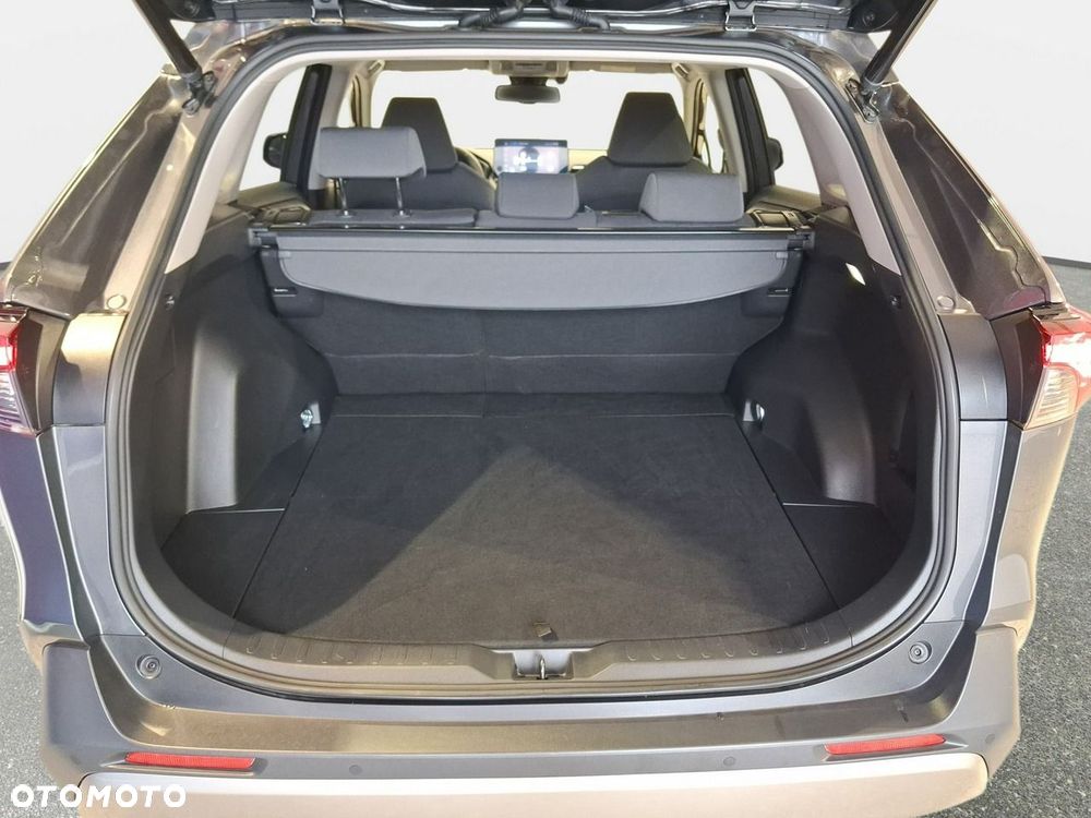 Toyota RAV4 - 12