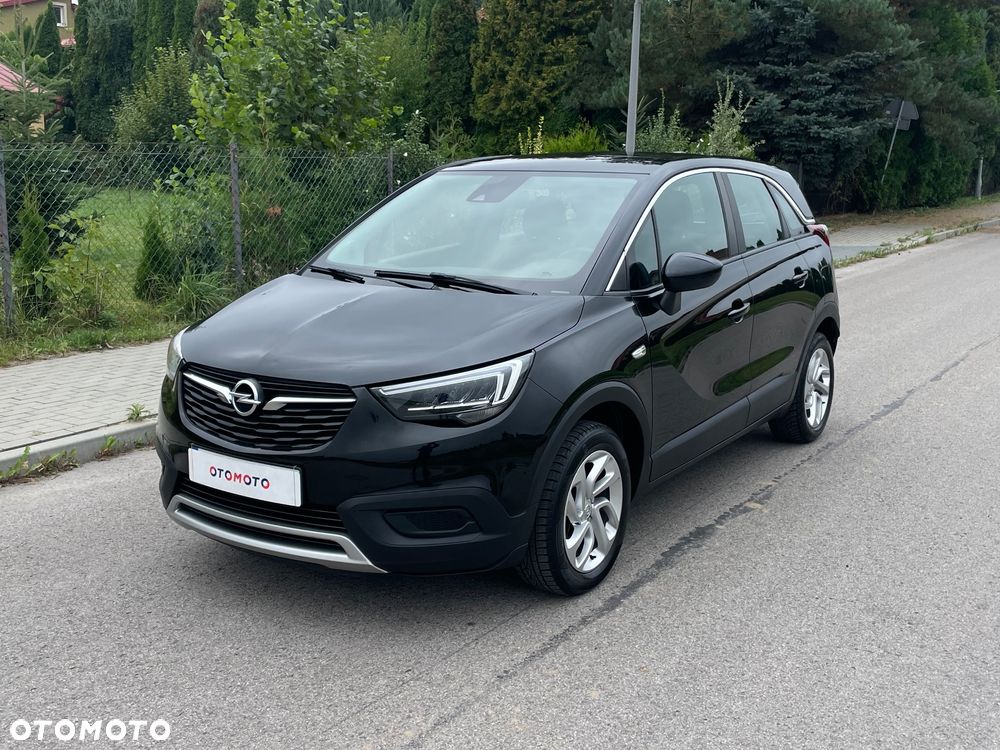 Opel Crossland X 1.2 ECOTEC Start/Stop Innovation - 35