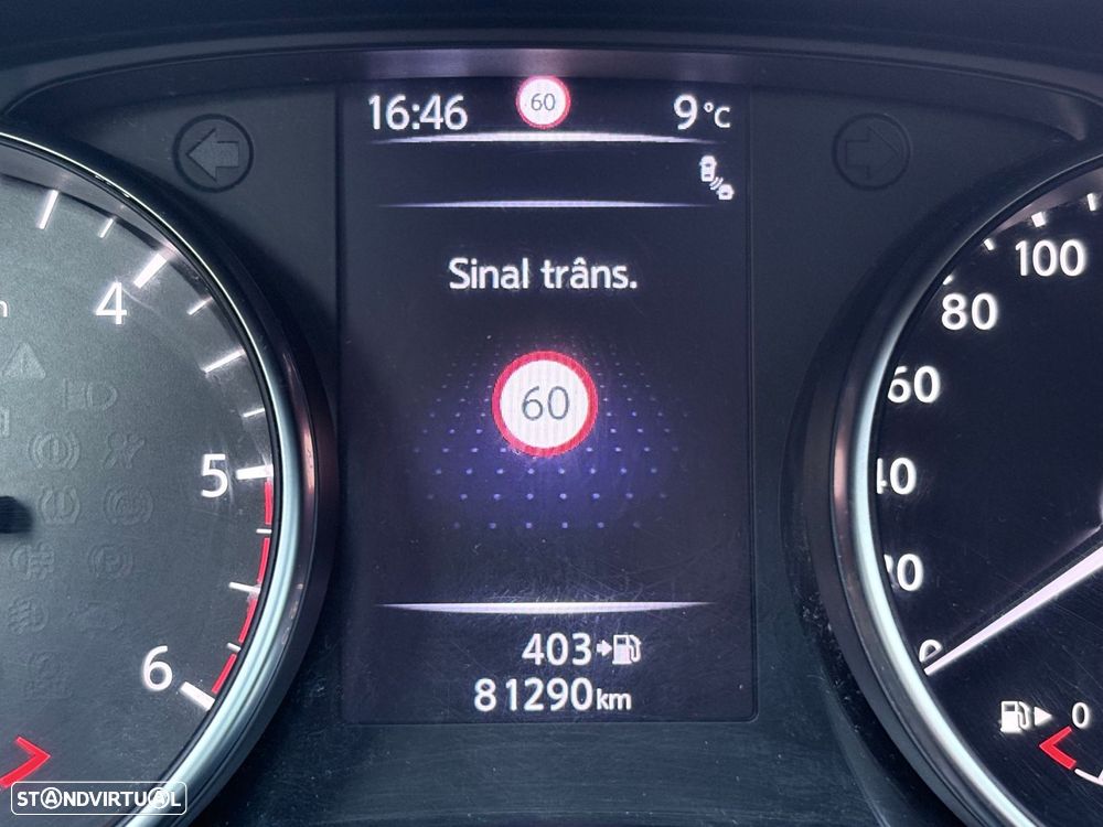 Nissan Qashqai 1.5 dCi Tekna - 45