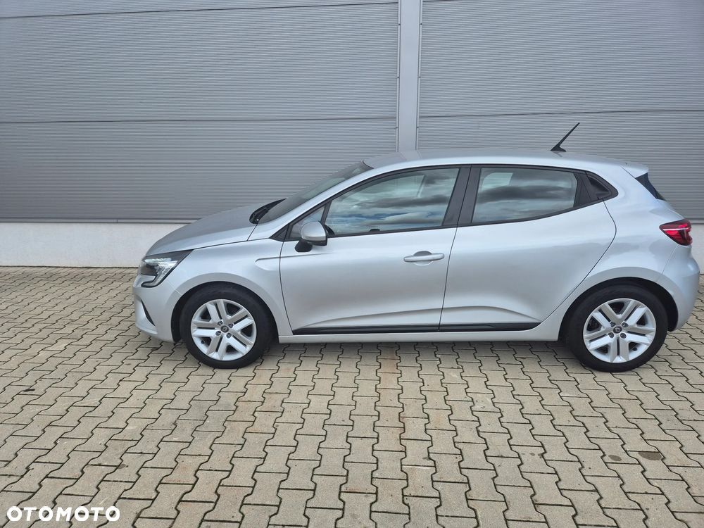 Renault Clio - 3