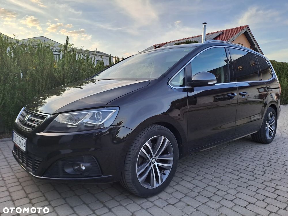 Seat Alhambra - 2