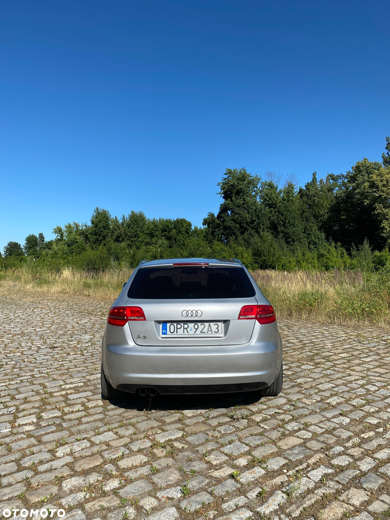Audi A3 1.9 TDI Ambition - 9