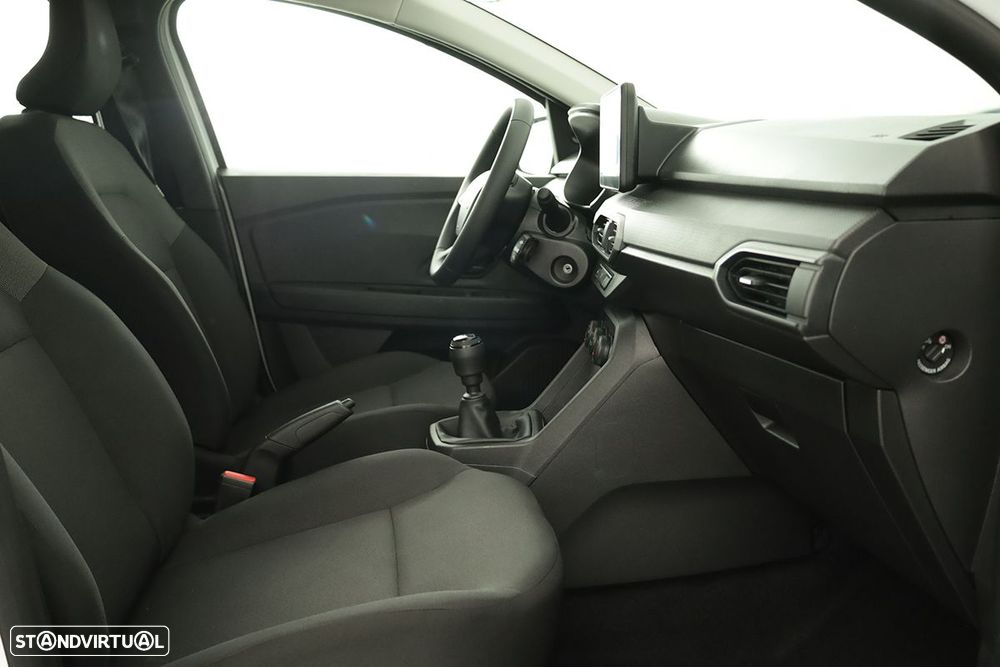 Dacia Sandero 1.0 ECO-G Essential Bi-Fuel - 20