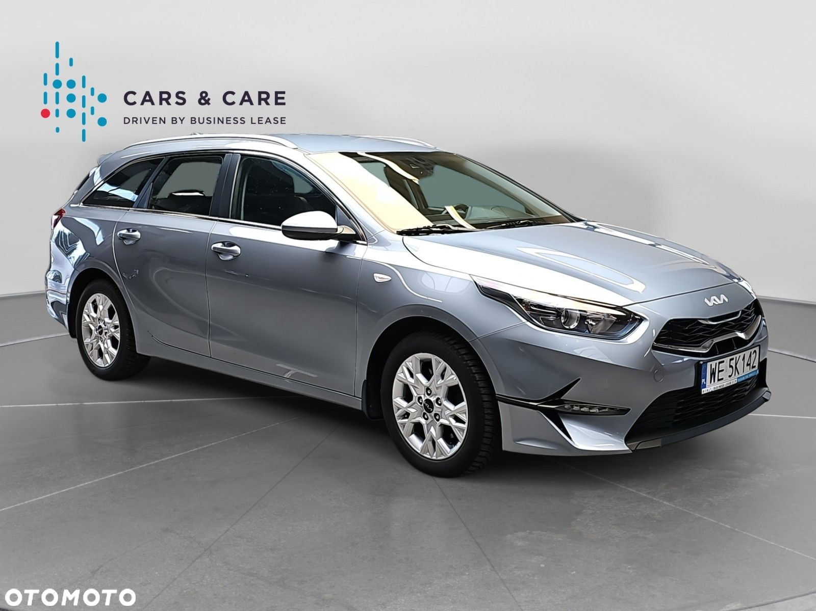 Kia Ceed 1.5 T-GDI M - 5