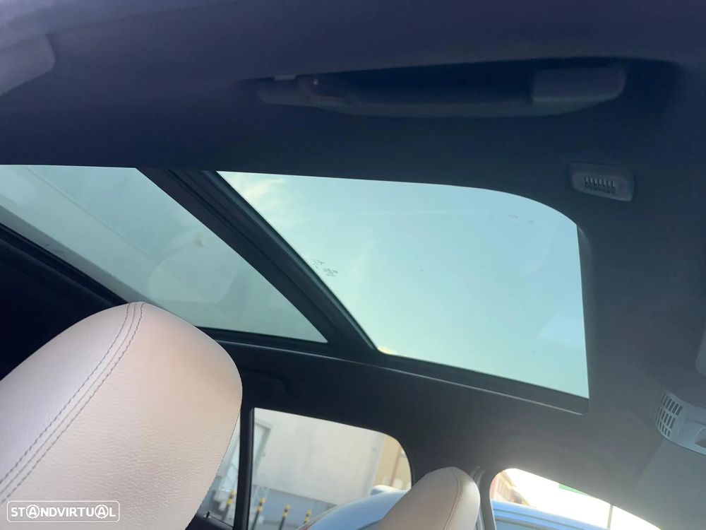 BMW X1 16 d sDrive - 21