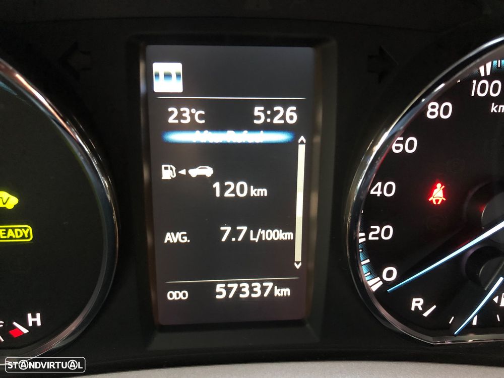 Toyota RAV4 2.5 HSD Comfort+P.Sport - 20