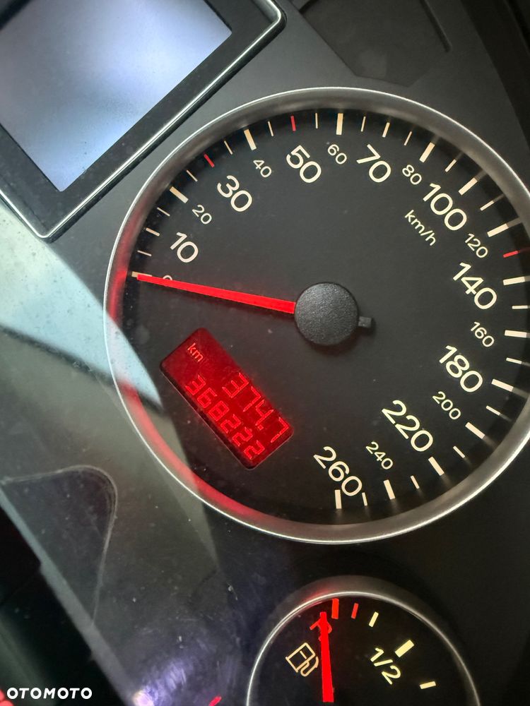 Audi A4 Avant 3.0 TDI DPF quattro tiptronic - 15