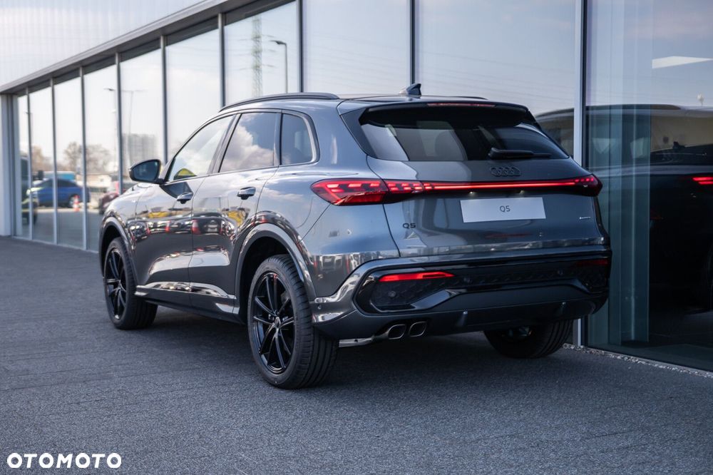 Audi Q5 - 4