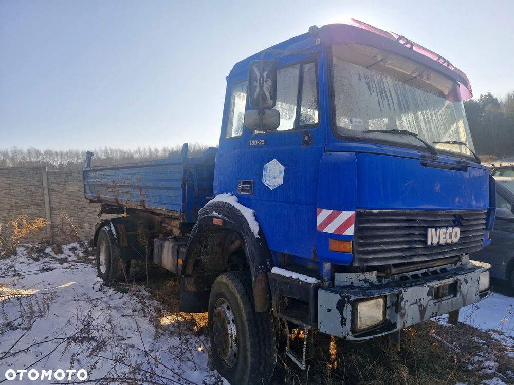 Iveco Magirus - 3