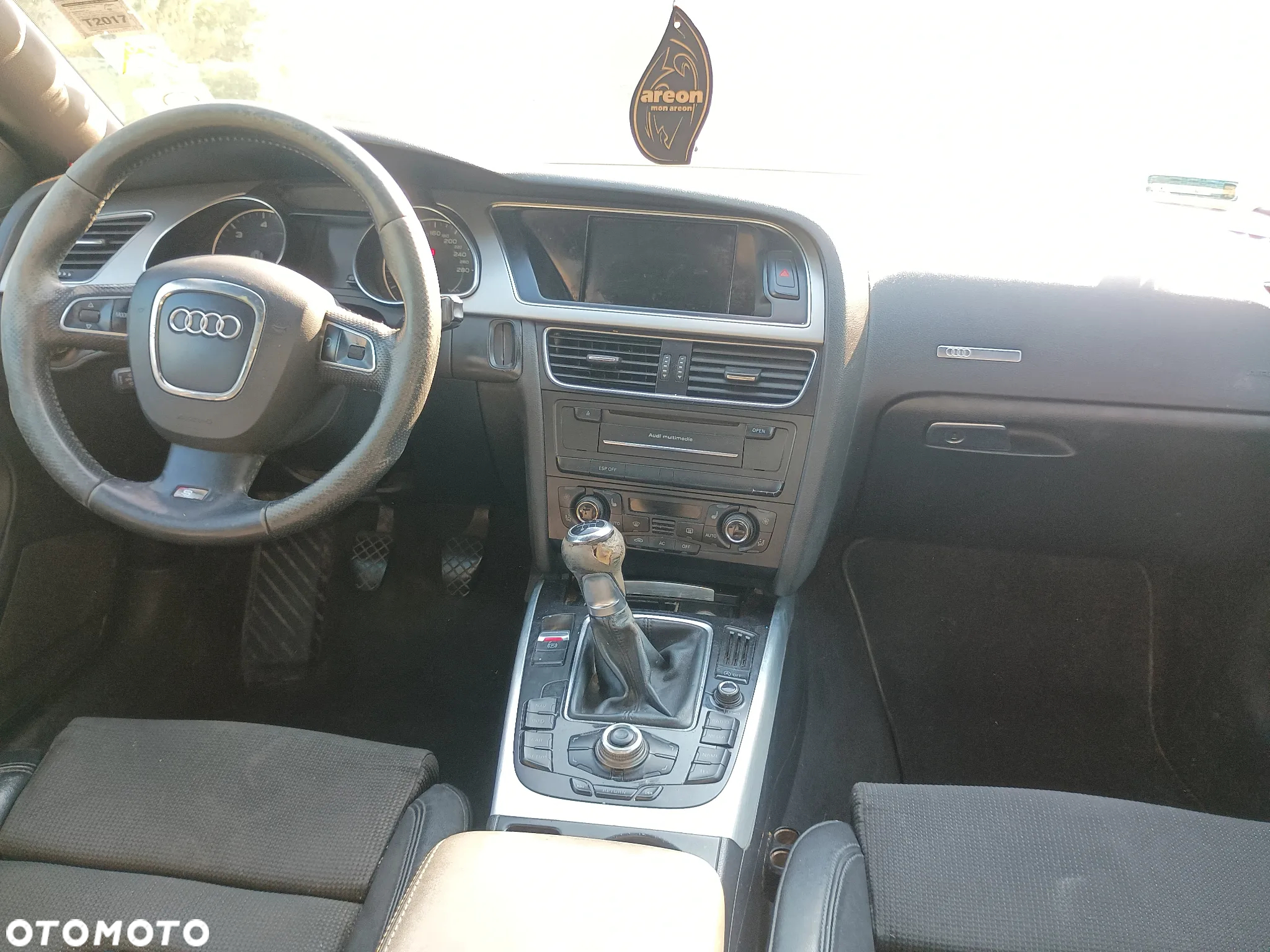 Audi A5 2.0 TDI - 3