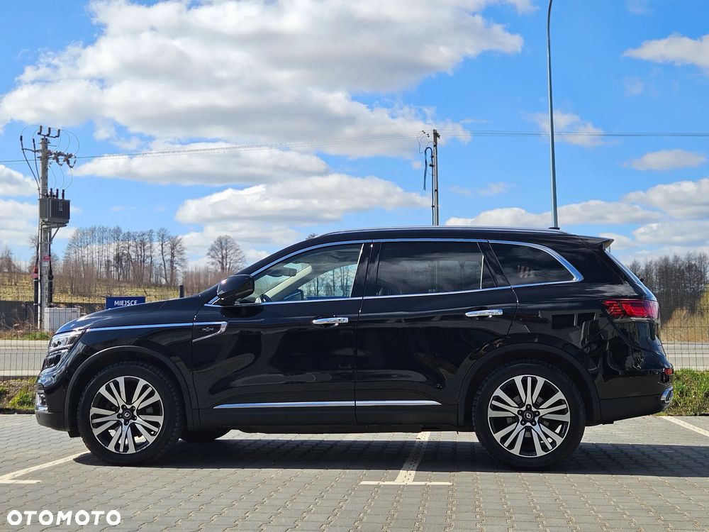Renault Koleos 2.0 Blue dCi Initiale Paris 4x4 X-Tronic - 12