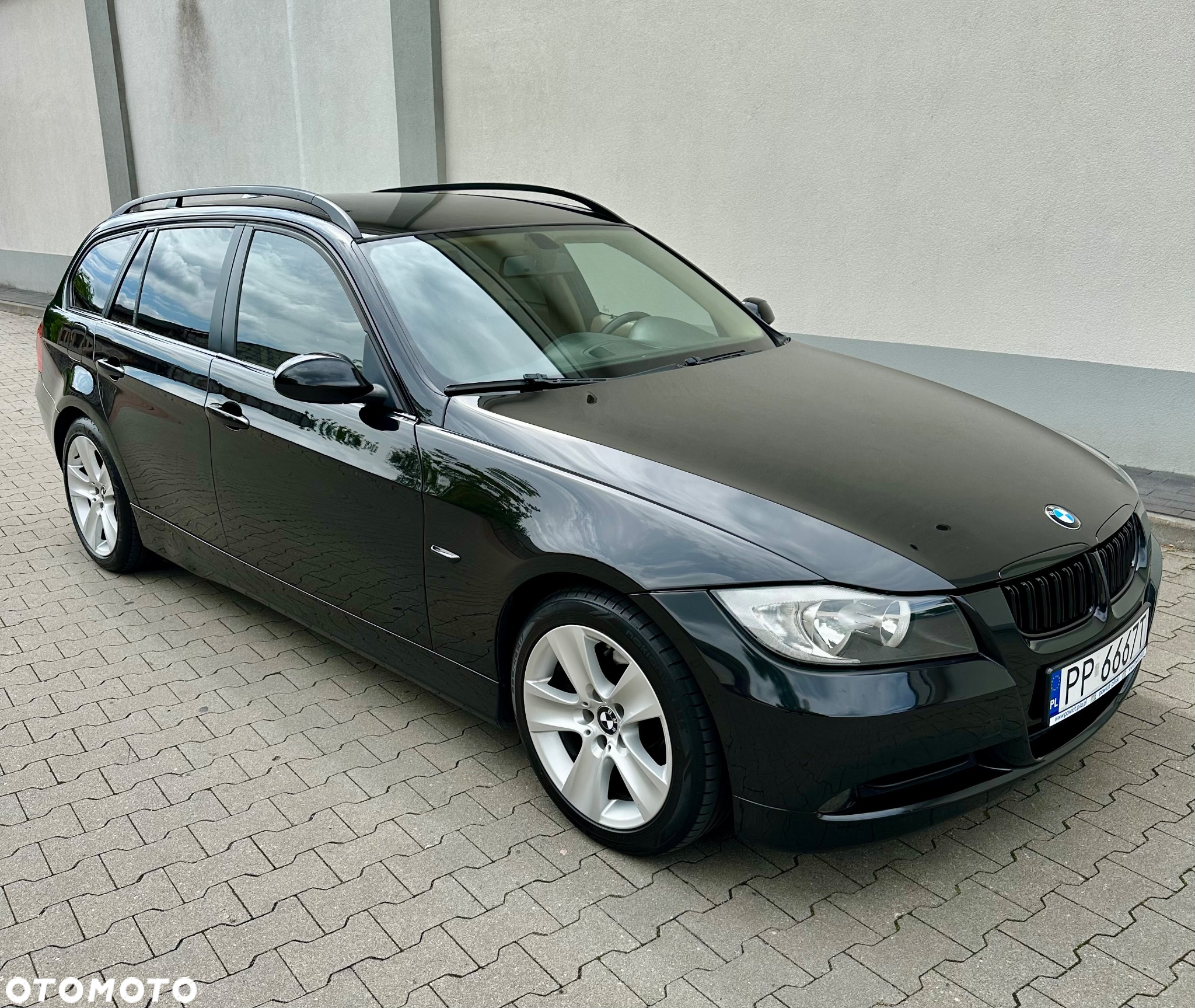 BMW Seria 3 - 2