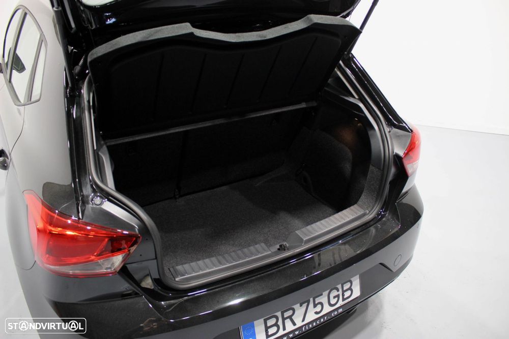SEAT Ibiza 1.0 TSI Style DSG - 10