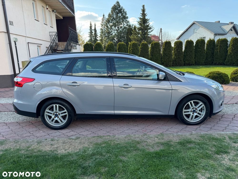 Ford Focus - 13
