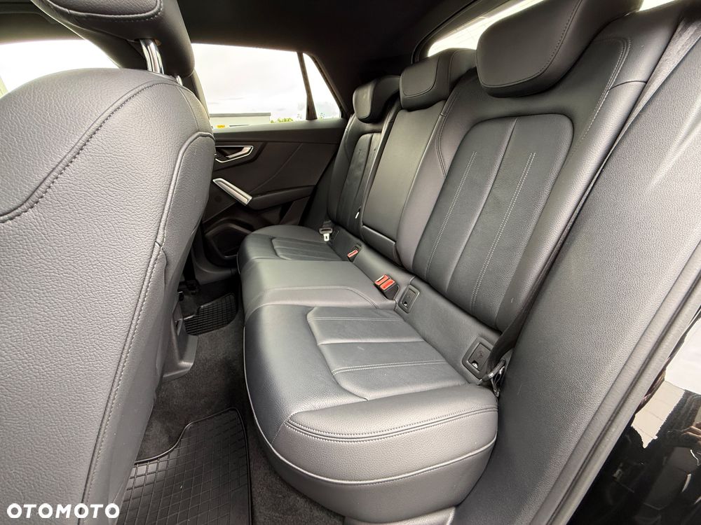 Audi Q2 1.6 TDI design - 32