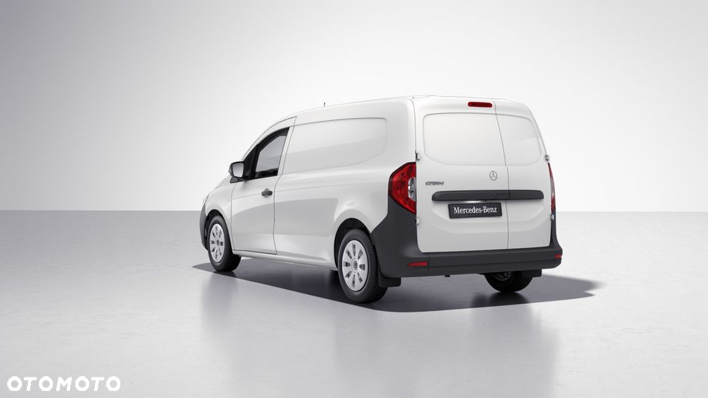 Mercedes-Benz CITAN 110 CDI Furgon L1 - 3