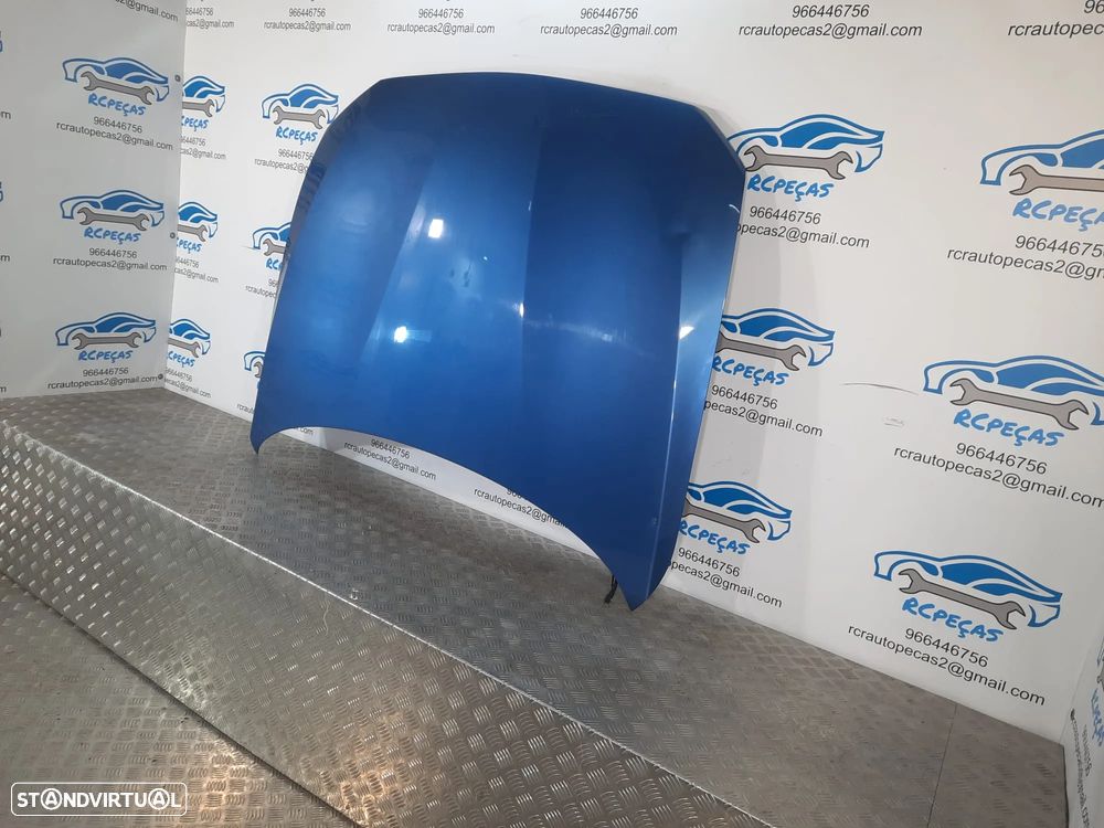 FRENTE COMPLETA BMW SERIE 1 F20 F21 PACK M DIESEL - 12