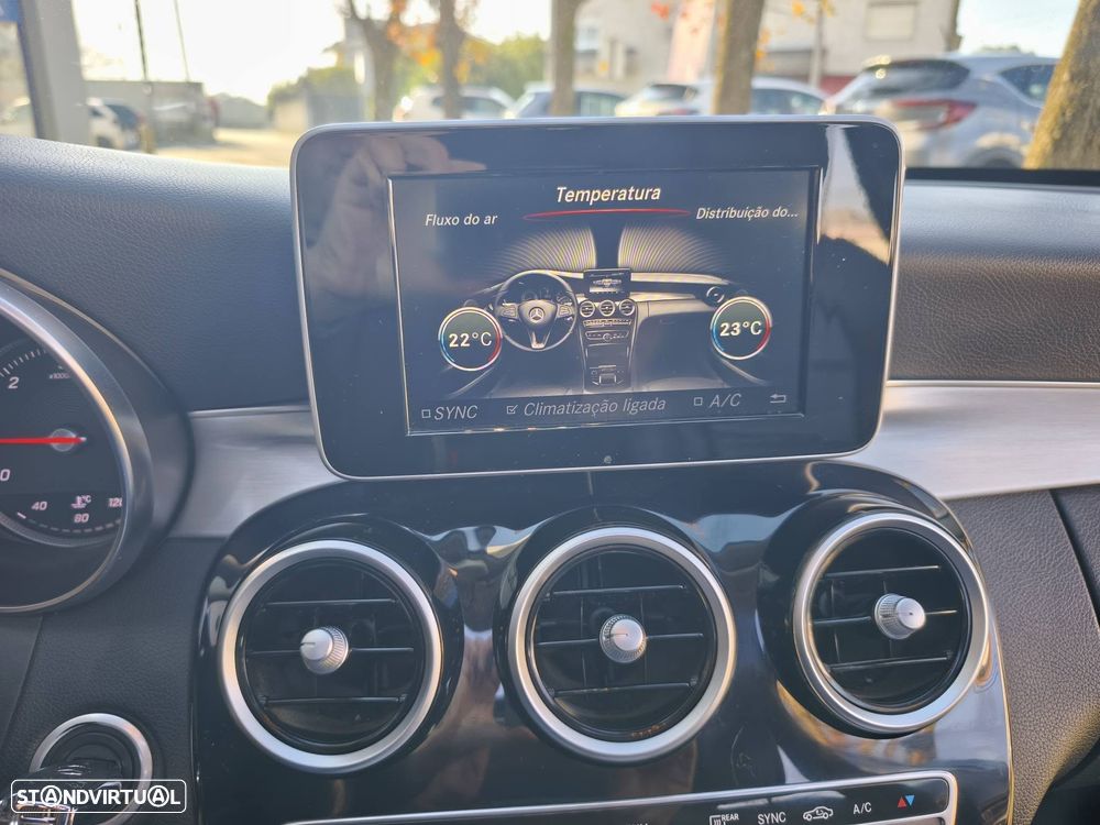 Mercedes-Benz C 220 ver-2-2-cdi-grand-edition-avantgarde - 19