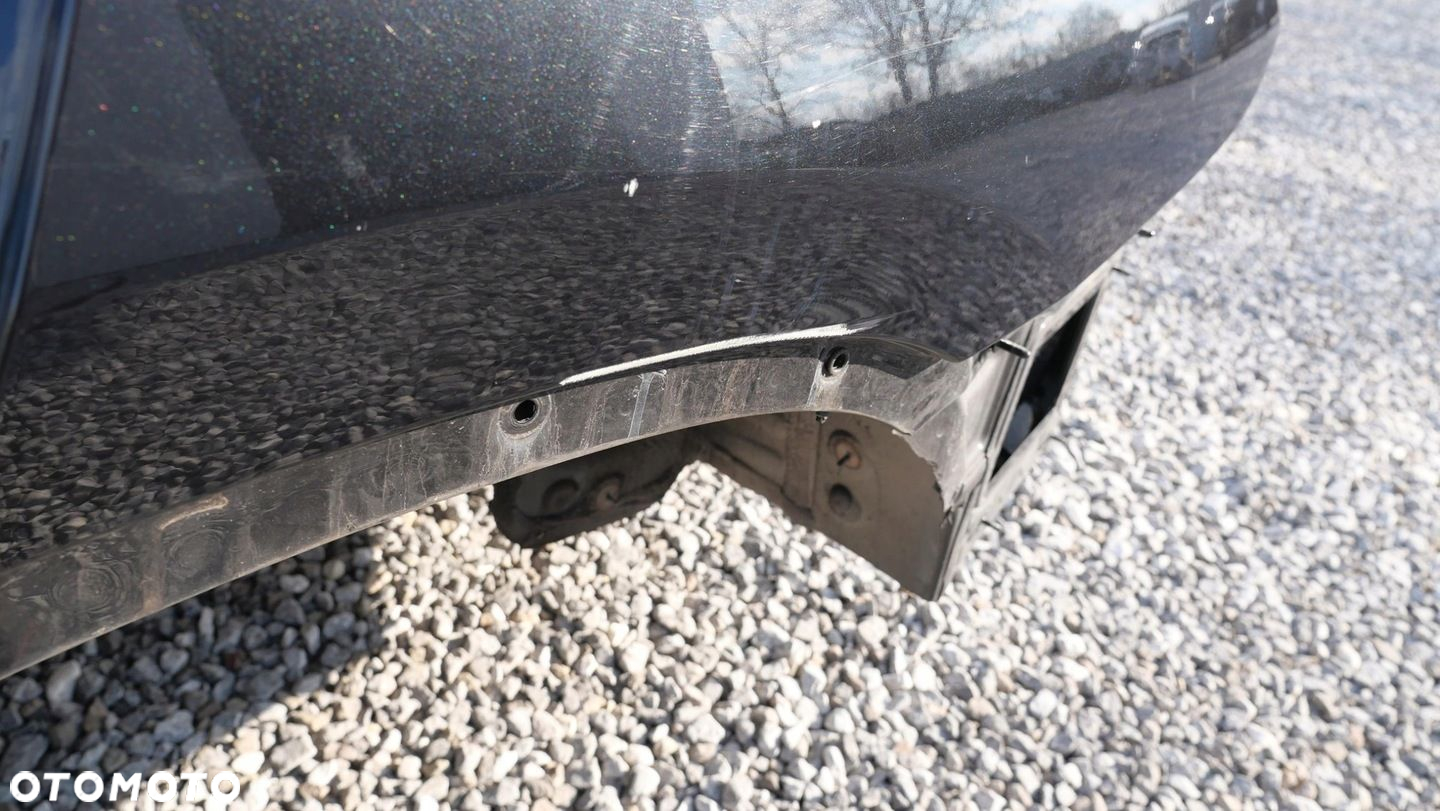 BMW X3 G01 ĆWIARTKA LEWA PRAWA BŁOTNIK PAS TYLNY CAŁY TYŁ KOLOR 475 - 4
