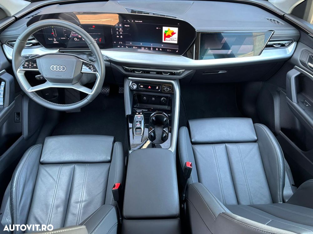 Audi Q5 40 TDI quattro S tronic - 10